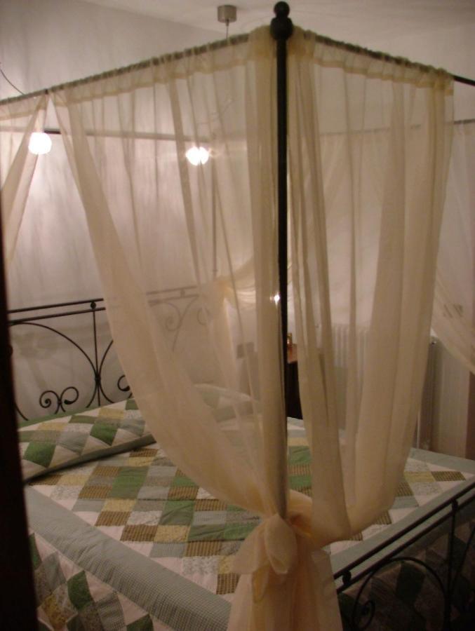 פיאטרה סנטה La Terrazza Sulla Versilia מראה חיצוני תמונה